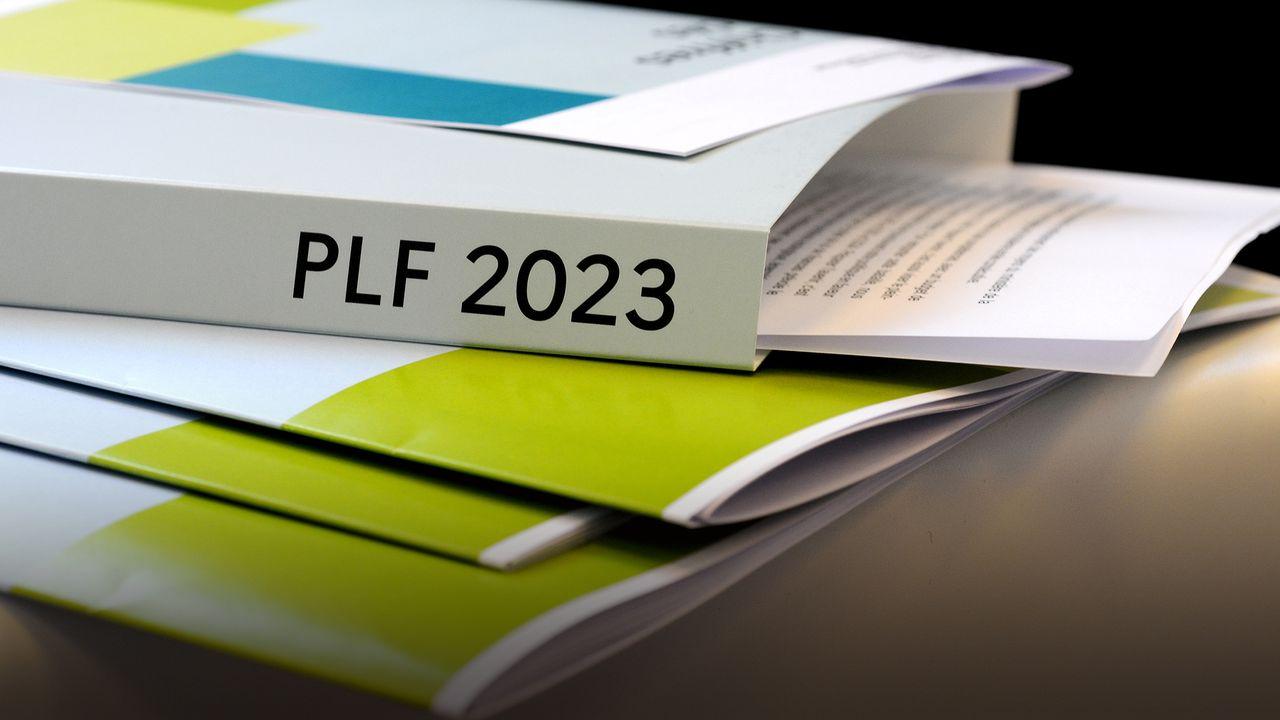 PLF 2023 : Principales dispositions fiscales et douanières PLF 2023 : Principales dispositions fiscales et douanières