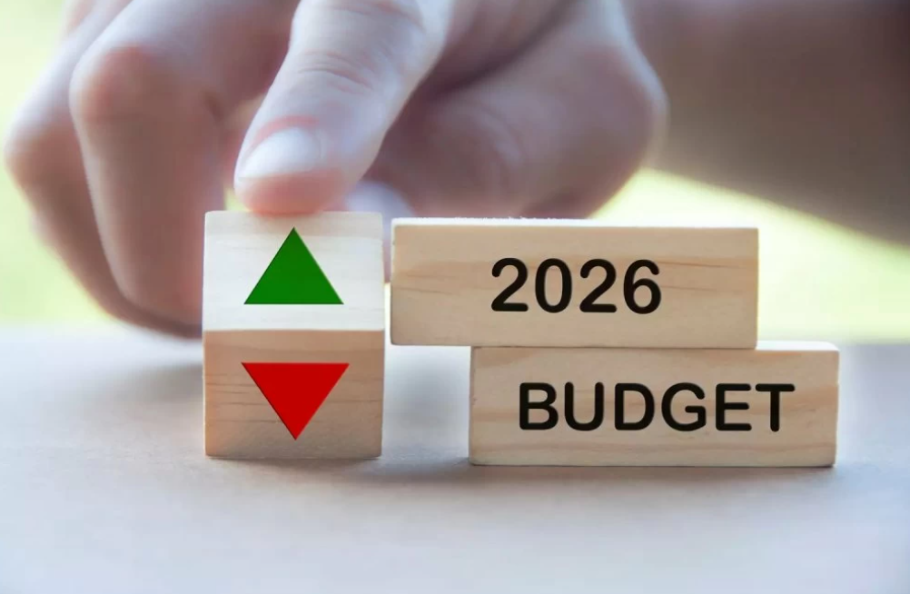 Séminaire annuel - Loi de Finances 2026